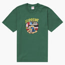 Supreme Bedroom Tea (SS25) Light Pine