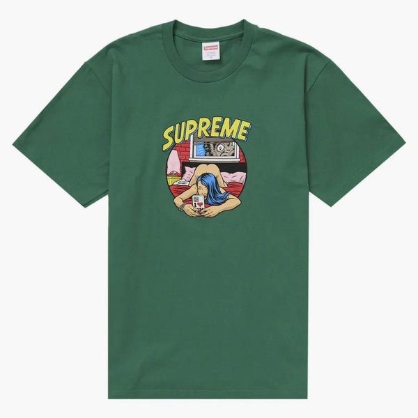 Supreme Bedroom Tea (SS25) Light Pine