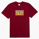 Supreme beef tea cardinal