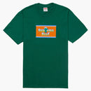 Supreme Beef Tee Light Pine