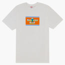 Supreme beef tea white