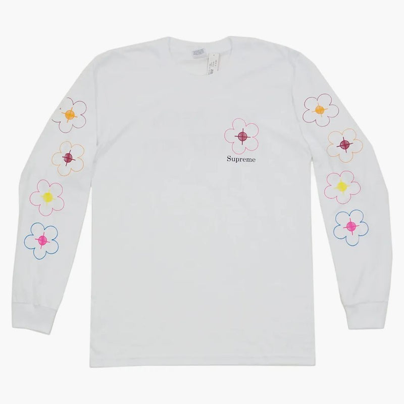 Supreme been hit ls tea white