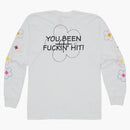 Supremo ha sido golpeado ls té blanco