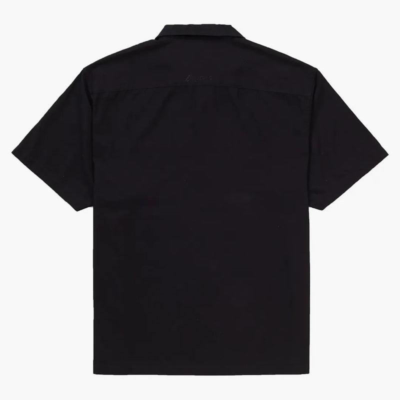 Supreme Beetle S/S Shirt Black