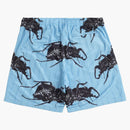 Supreme Beetle Short Blue