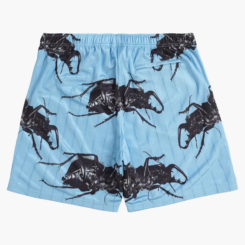 Supreme Beetle Short Blue