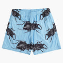 Supreme Beetle Short Blue