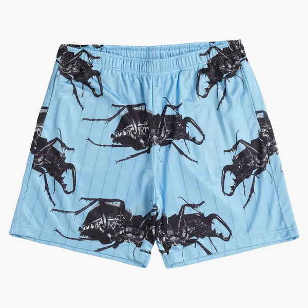 Supreme Beetle Short Blue