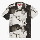 Supreme Bela Lugosi Rayon S/s White White