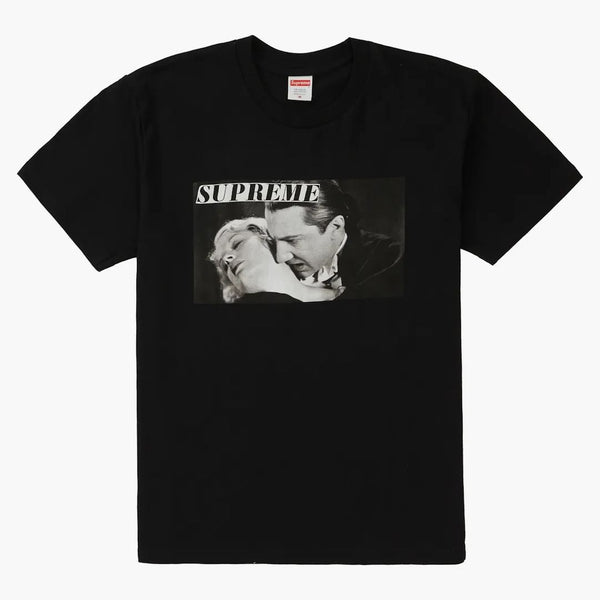 Supreme Bela lugosi tea black