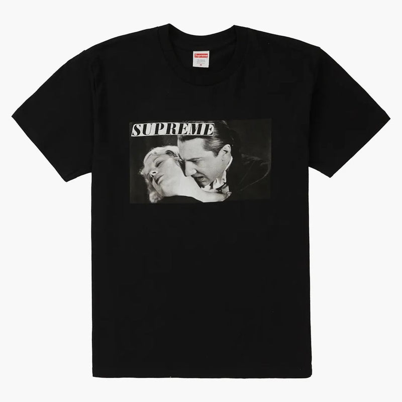 Supreme Bela lugosi tea black