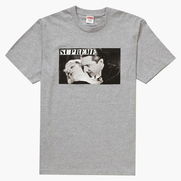 Supreme Bela Lugosi Tea Heather Gray