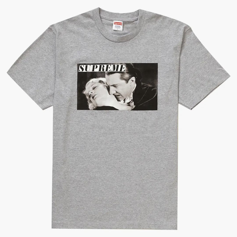 Supreme Bela Lugosi Tea Heather Gray
