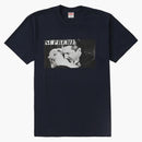 Supreme Bela lugosi tea navy