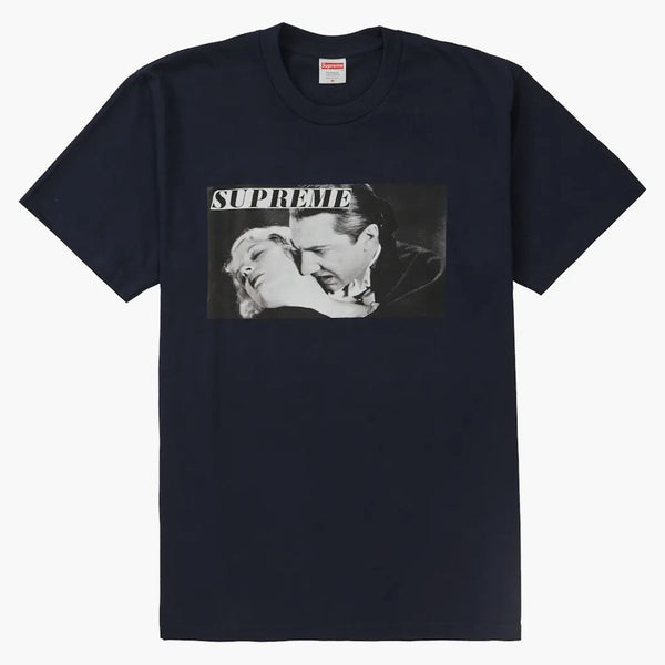 Supreme Bela Lugosi Tea Navy