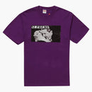 Supreme Bela Lugosi Tea Purple