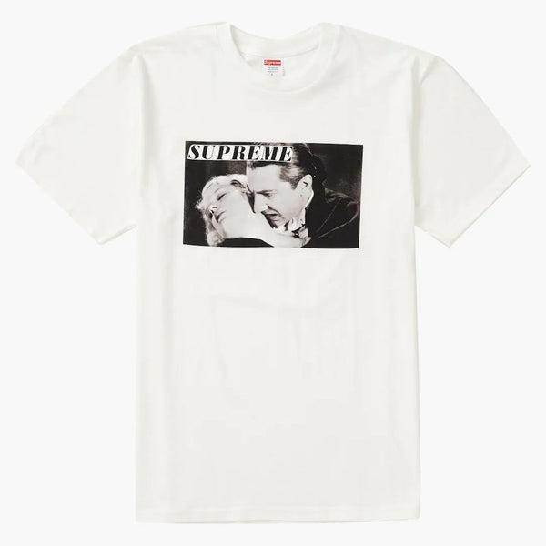 Supreme Bela Lugosi Tea White