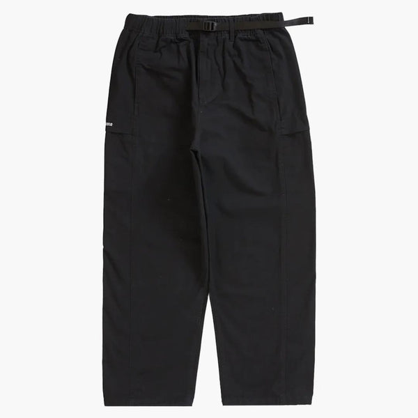 Supreme Belted Trail Pant (SS23) svart