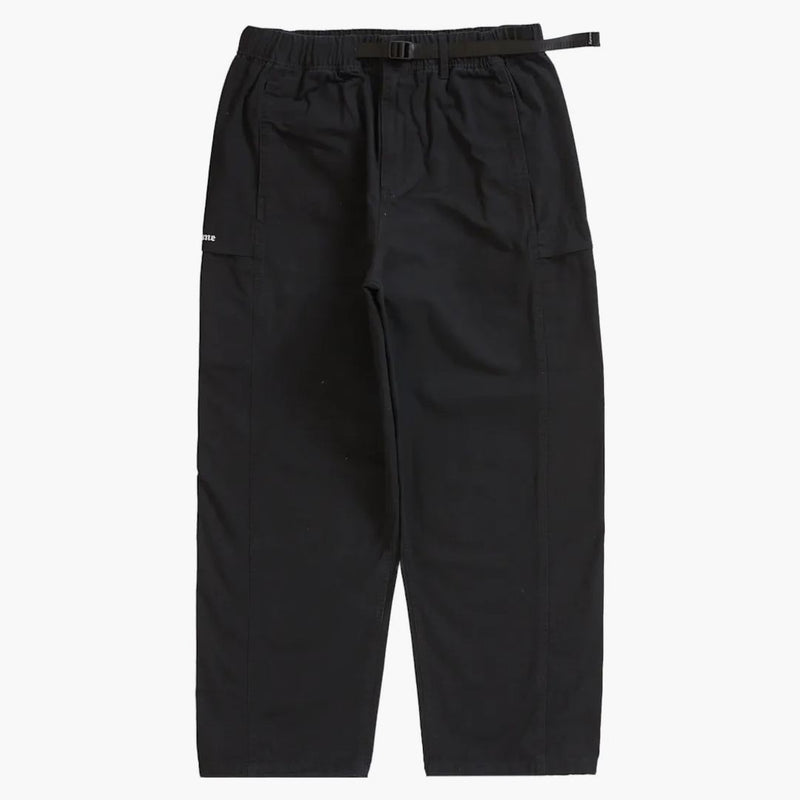 Supreme Belted Trail Pant (SS23) svart