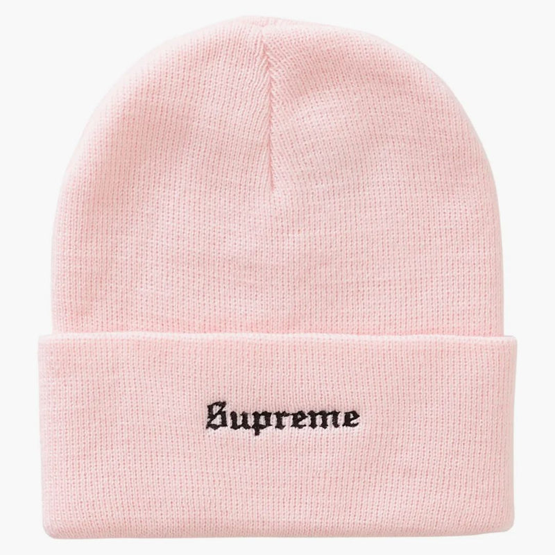 Nejvyšší Ben Davis Beanie Pink