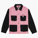 Abrigo de tareas suprema de Ben Davis