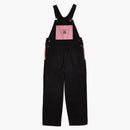 Supreme Ben Davis Overalls Black