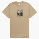 Supreme Bernadette corporation fuck tea khaki