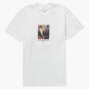 Supreme Bernadette Corporation Fuck Tee White