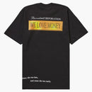 Supreme Bernadette Corporation Money Tea Black
