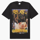 Supreme Bernadette Corporation Money Tea Black