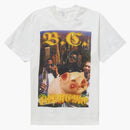 Supreme Bernadette Corporation Money Tea White