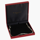 Supreme Bernadette Corporation Nipple Clamps Silver