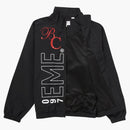 Supreme Bernadette Corporation Track Jacket Black