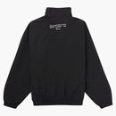 Supreme Bernadette Corporation Track Jacket Black