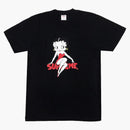 Supreme Betty Boop Tea Black