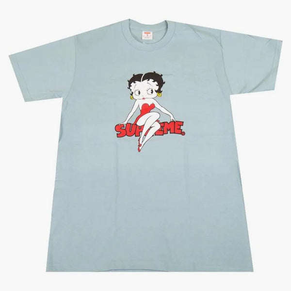 Supreme Betty Boop Tea Slate