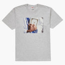 Supreme Bible Tea Ash Gray
