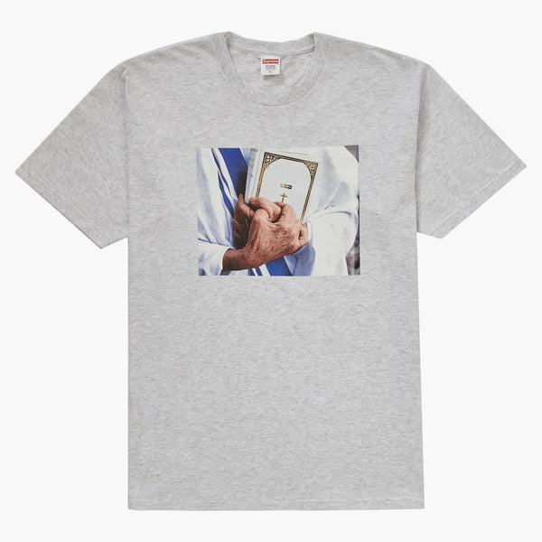 Supreme Bible Tea Ash Grey