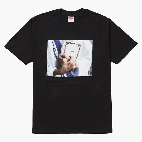 Supreme Bible Tea Black