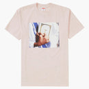 Supreme Bible Tea Heather Light Pink