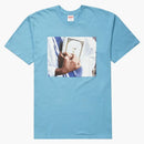 Supremia Biblia TEE Light Slate