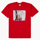 Supreme Bible Tea Red