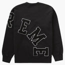 Supreme Big Arc -Neeck Black