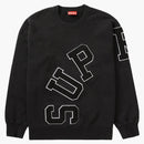 Supreme Big Arc -Neeck Black