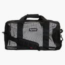 Supreme Big Duffle Bag (SS20) Black