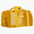 Supreme Big Duffle Bag (SS20) Gold