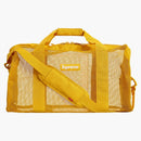 Supreme Big Duffle Bag (SS20) Gold