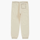 Supreme Big Stitch Sweatpant Natural