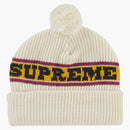 Supreme Big Stripe Geanie (FW24) Natural