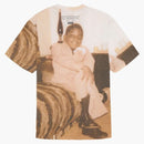 Supreme Biggie S/S Top Multicolor